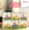 Cốc chia vạch cầm tay tháo được Jiayi (màu ngẫu nhiên)