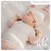 (C1.5) Bộ dài tay con nhím cài chéo 6785 Honee
