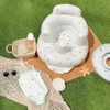 Ghế hơi tập ngồi Barrot BR022 màu sắc ngẫu nhiên