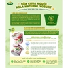 Sữa Chua Nguội Arla vị Dâu Tây - Vỉ 6 Ly x 100g (1Y+)