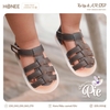 (C3) Rọ tập đi Air Step 7294 Honee