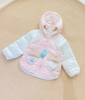 Hồng Pastel