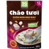 Cháo tươi Sườn non ngũ đậu SG Food 240g (Trên 12 tháng)