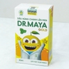 Dầu húng chanh lên men Dr. Maya Gold 30ml (0M+)