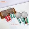 Rây lọc cán gấu, thỏ Bermy 8cm (họa tiết ngẫu nhiên)