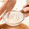 Rây lọc cán gấu, thỏ Bermy 8cm (họa tiết ngẫu nhiên)