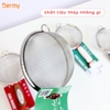 Rây lọc cán gấu, thỏ Bermy 8cm (họa tiết ngẫu nhiên)