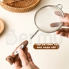 Rây lọc cán gấu, thỏ Bermy 8cm (họa tiết ngẫu nhiên)