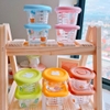 Hũ trữ đông thủy tinh Mumbebe