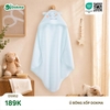 Ủ bông xốp Dokma DS952