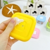 Hũ trữ đông thủy tinh Mumbebe