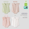 Body BG cộc tay NH433N