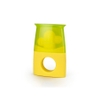 Cắn nướu ICY Kidsme bằng silicone - màu Chanh 9669  (3M+)