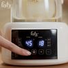 Máy đun và hâm nước pha sữa điện tử Fatzbaby Quick E2 FB3507HB