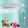 Dầu gội đầu Salon Link Amino Extra 1000ml