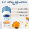 Sữa tắm gội Cetaphil Hoa Cúc 50ml (0M+)