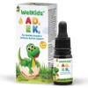Vitamin tổng hợp WelKids ADEK 10ml  - Ba Lan (0M+)