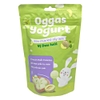 Sữa chua khô sấy lạnh Oggas Yogurt vị dưa lưới 18g (6M+)