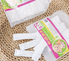 Rơ lưỡi vải cho bé Mipbi (túi 30 chiếc)