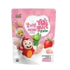 Bánh sữa chua Cocomong Yogurt Farm 30g vị Dâu Tây (cho bé 8M+)