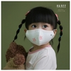 Khẩu trang kháng khuẩn Honee (Set 2 chiếc)