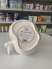 Bát phíp ăn dặm Baby-K Hàn Quốc hình quả táo (13x10.5xH6cm) màu ngẫu nhiên