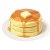 Bột làm bánh Pancake Morinaga 150g (9M+)
