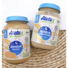 Hũ ăn dặm dinh dưỡng Alete Đức vị Bánh Quy 190g cho bé trên 6 tháng