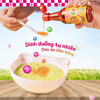 Dầu Olive ăn dặm Lê Gia cho bé 60ml (6M+)