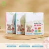 Khăn sữa 10 điểm Mipbi 3 lớp (gói 10 chiếc)