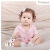 (C5) Bộ cộc tay hải quân 6983 Honee