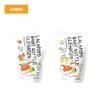 Nước Rửa Bình Thuần Chay K-Mom Lalapopo Hàn Quốc Túi 500ml (dạng Gel)