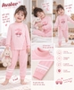 Bộ 3cm màu thể thao Avaler 26AV092