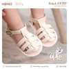 (C3) Rọ tập đi Air Step 7294 Honee
