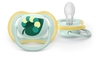 Ty ngậm thông khí Philips Avent (SCF087/19,0-6M, vỉ đôi)