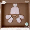 Set mũ BTC Bunny Honee 9458