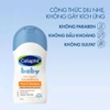 Sữa tắm gội Cetaphil Hoa Cúc 50ml (0M+)