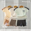 (C7) Bộ cộc tay bóng chày 6723 Honee