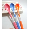Thìa fip ăn dặm GB Baby No.908 (màu ngẫu nhiên)