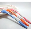 Thìa fip ăn dặm GB Baby No.908 (màu ngẫu nhiên)