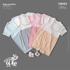 (C3.5) Body cộc phối lé Honee 7003