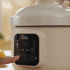 Nồi nhiệt hầm nấu chậm đa năng Fatz Baby Slow 7 - FB9117ZT