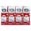 [ÍT ĐƯỜNG] Sữa Dinh Dưỡng Pha Sẵn Nutifood GrowPLUS+ Đỏ 4*180ml (1Y+)