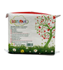 Khăn khô đa năng Babi Love 600g