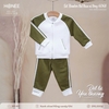 Xanh Olive