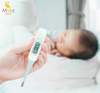 Nhiệt kế kỹ thuật số Moaz BéBé MB-040