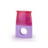 Cắn nướu ICY Kidsme bằng silicone - màu Hồng 9669  (3M+)