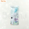 Đũa tập ăn Bermy hình thú cho bé (màu sắc/ họa tiết ngẫu nhiên)