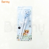 Đũa tập ăn Bermy hình thú cho bé (màu sắc/ họa tiết ngẫu nhiên)