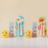 Set 2 bàn chải vịt cho bé